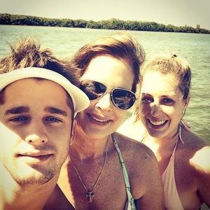 Meet your Posher, Taylore